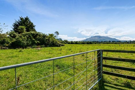 Photo of property in 1147 Upper Rowan Road, Mahoe, Hawera, 4679