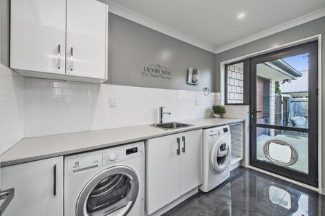 Photo of property in 4a Saint Andrews Lane, Kirwee, Darfield, 7571