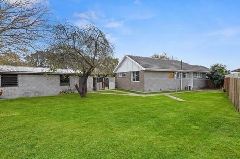 Photo of property in 92 Hay Street, Bromley, Christchurch, 8062