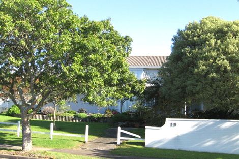 Photo of property in 19 Leicester Parade, Somerville, Auckland, 2014