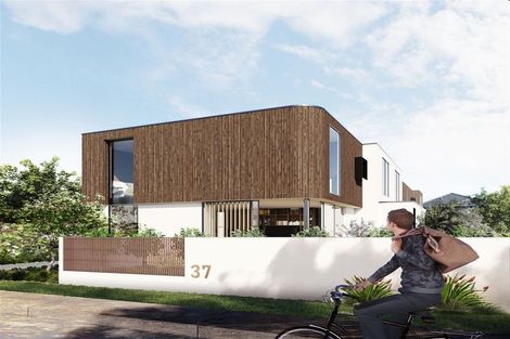 Photo of property in 2/37 Repton Street, Merivale, Christchurch, 8014