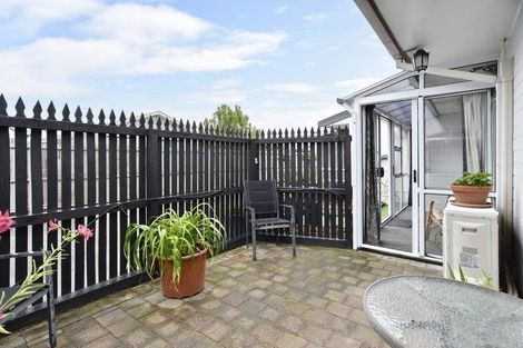 Photo of property in 3/188 Hastings Street East, Waltham, Christchurch, 8023