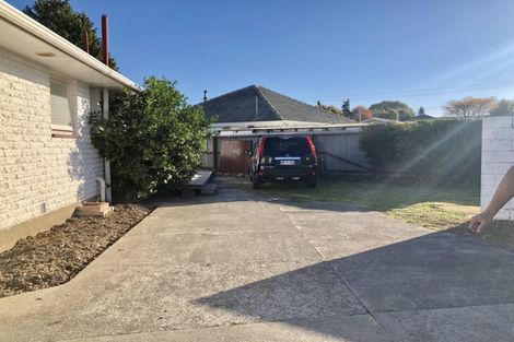 Photo of property in 1 Veitches Road, Bishopdale, Christchurch, 8053