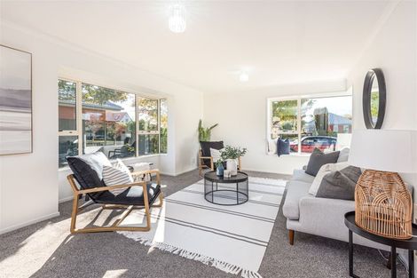 Photo of property in 45 Showgate Avenue, Sockburn, Christchurch, 8042