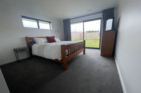 Photo of property in 5 Acrasia Street, Lincoln, 7608