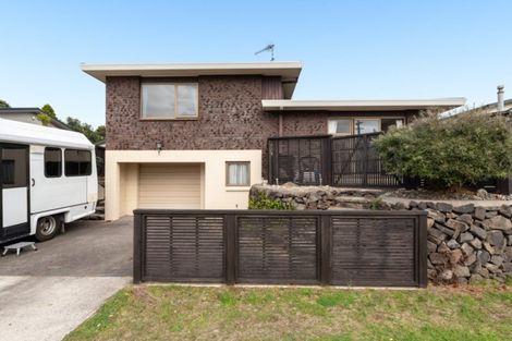 Photo of property in 232a Oceanbeach Road, Mount Maunganui, 3116