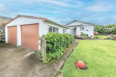 Photo of property in 1580 South Road, Manutahi, Patea, 4598