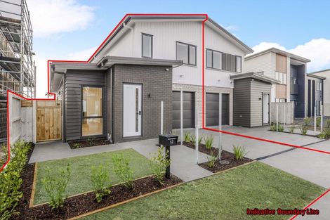 Photo of property in 62 Nganui Avenue, Takanini, Auckland, 2112