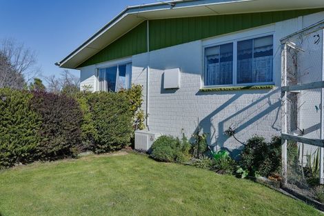 Photo of property in 1 Owen Place, Springlands, Blenheim, 7201