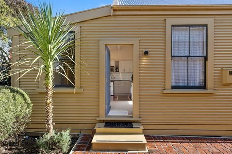 Photo of property in 7 Tonks Grove, Te Aro, Wellington, 6011
