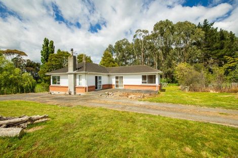Photo of property in 721 Stoney Creek Road, Bunnythorpe, Palmerston North, 4470