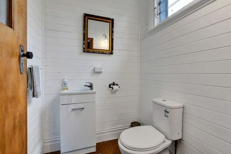 Photo of property in 3 Gribbin Street, Awakino, Mokau, 4376