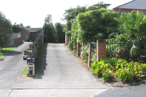 Photo of property in 18 Oystergrove Road, West Harbour, Auckland, 0618