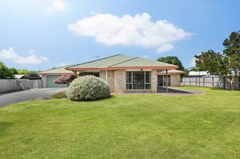 Photo of property in 25 Spinnaker Drive, Flagstaff, Hamilton, 3210