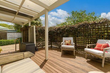 Photo of property in 28 Johnston Street, Waihi, 3610