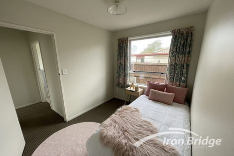 Photo of property in 5/153 Clarence Street, Riccarton, Christchurch, 8011
