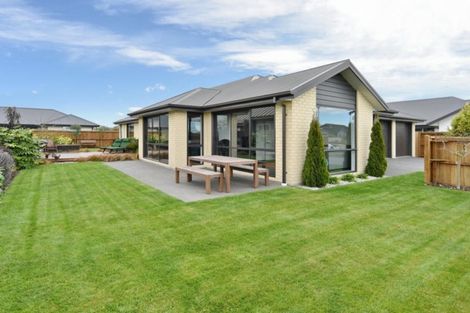 Photo of property in 44 Monarch Boulevard, Kaiapoi, 7630