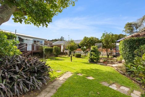Photo of property in 29 Arthur Road, Hillpark, Auckland, 2102