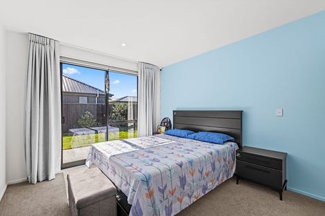Photo of property in 5 Boag Place, Halswell, Christchurch, 8025