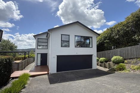 Photo of property in 14b Mackay Drive, Greenhithe, Auckland, 0632