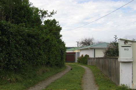 Photo of property in 113 Heads Road, Gonville, Whanganui, 4501
