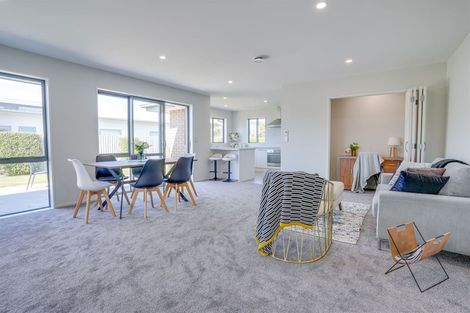 Photo of property in 26 Mariposa Crescent, Aidanfield, Christchurch, 8025