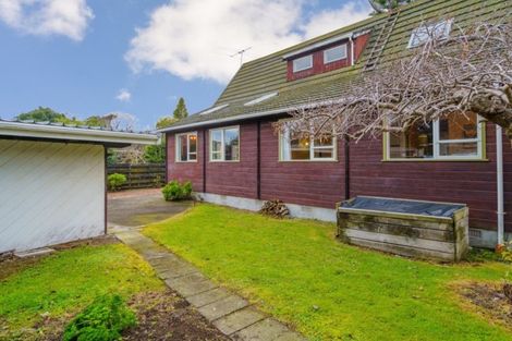 Photo of property in 3 Alexander Street, Waikanae, 5036