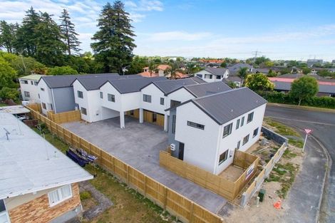 Photo of property in 4/89 Cameron Road, Hamilton East, Hamilton, 3216