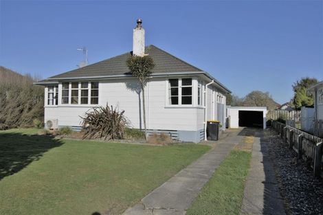 Photo of property in 265 Saint Andrew Street, Glengarry, Invercargill, 9810