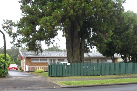Photo of property in 4 Taonui Street, Rosehill, Papakura, 2113