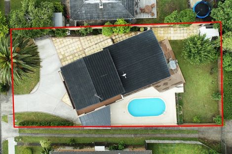 Photo of property in 10 Coulthard Terrace, Opaheke, Papakura, 2113