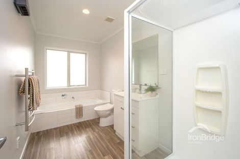 Photo of property in 26 Fernham Way, Rolleston, 7615
