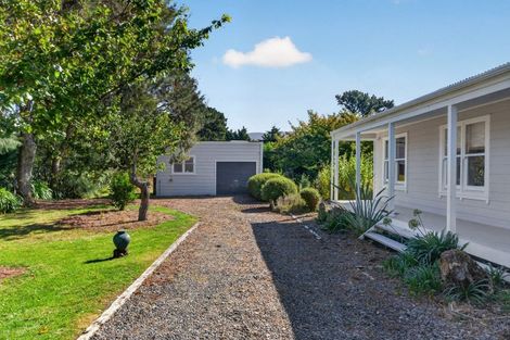 Photo of property in 32 Murphys Line, Featherston, 5771