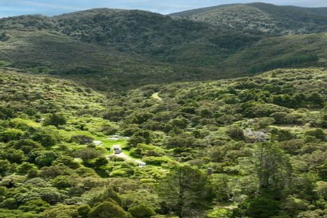 Photo of property in 1292 Aorere Valley Road, Bainham, Collingwood, 7073