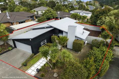 Photo of property in 125b Glendhu Road, Bayview, Auckland, 0629