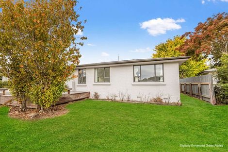 Photo of property in 30 Kent Street, Riversdale, 9776