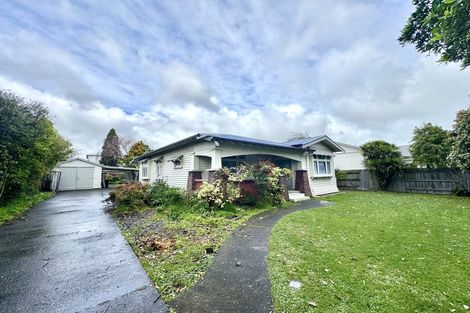 Photo of property in 21 Miro Street, Takaro, Palmerston North, 4410