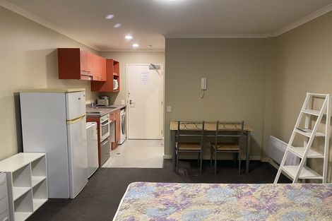 Photo of property in Aitken Street Apartments, 615/5 Aitken Street, Thorndon, Wellington, 6011