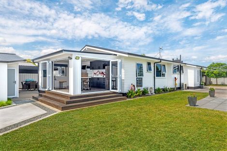 Photo of property in 3 Chichester Street, Te Hapara, Gisborne, 4010