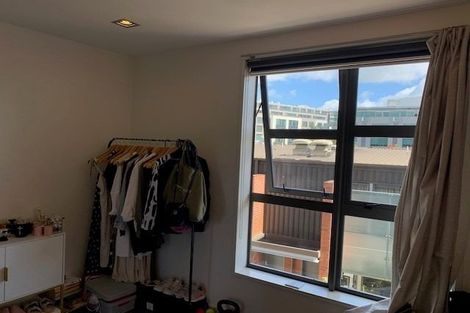 Photo of property in 223/57 Mahuhu Crescent, Auckland Central, Auckland, 1010