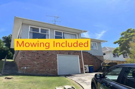 Photo of property in 33 Lingfield Street, Glenfield, Auckland, 0629