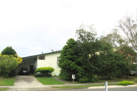 Photo of property in 87 Norana Road, Timberlea, Upper Hutt, 5018