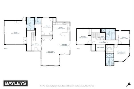 Photo of property in 44a Alverston Street, Waterview, Auckland, 1026