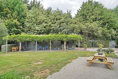 Photo of property in 216 Tuahiwi Road, Tuahiwi, Kaiapoi, 7691