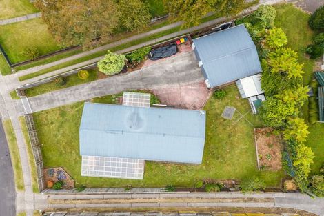 Photo of property in 68 Homedale Street, Pukehangi, Rotorua, 3015