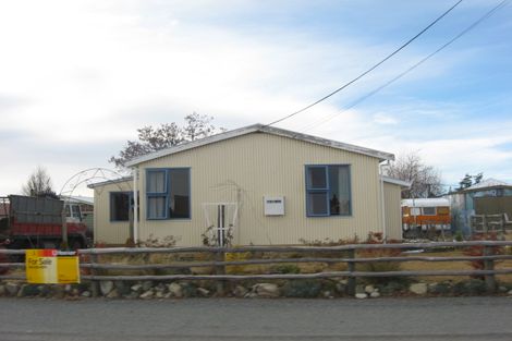 Photo of property in 219 Mackenzie Drive, Twizel, 7901
