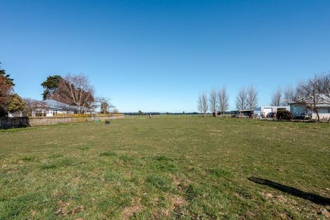 Photo of property in 114 Aerodrome Road, Dannevirke, 4972