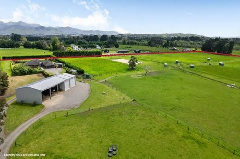 Photo of property in 296 Norfolk Road, Waingawa, Carterton, 5791