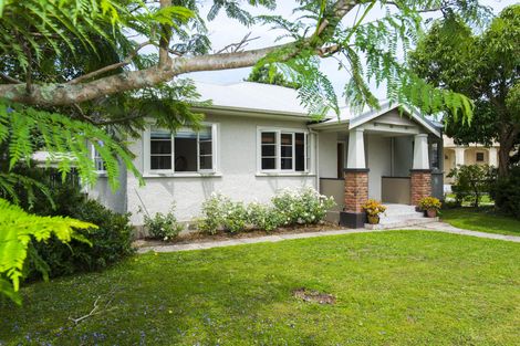 Photo of property in 119 Harris Street, Inner Kaiti, Gisborne, 4010