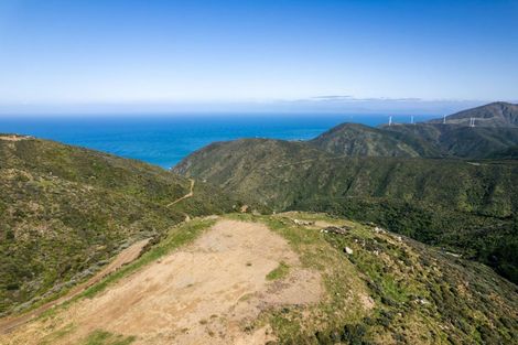 Photo of property in Long Gully Farm, 457 Southernthread Road, Brooklyn, Wellington, 6021